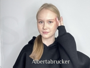 Albertabrucker