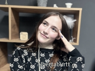 Albertaburtt