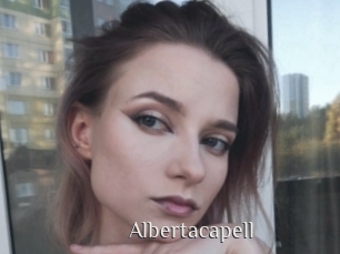 Albertacapell