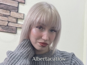 Albertacatlow