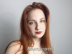 Albertacorrell