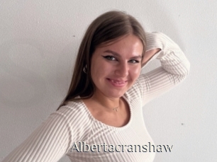 Albertacranshaw