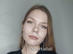Albertadail