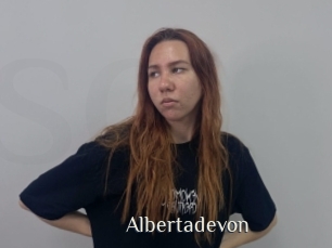 Albertadevon