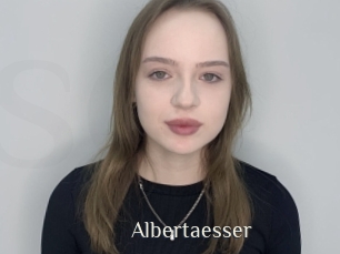 Albertaesser