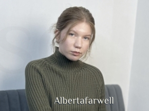Albertafarwell