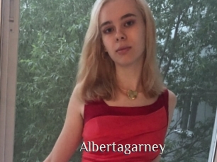 Albertagarney
