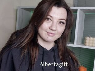 Albertagitt