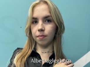 Albertagleghorn