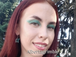 Albertagrimble