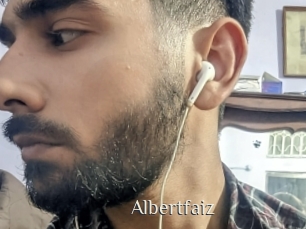 Albertfaiz