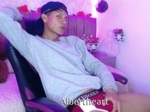 Albertheart