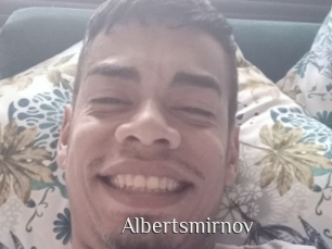 Albertsmirnov