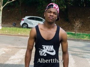 Albertthay
