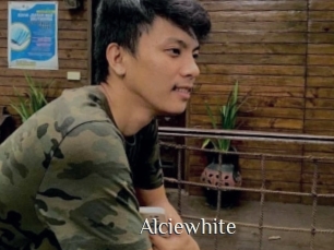 Alciewhite