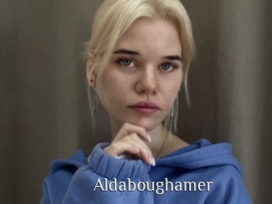Aldaboughamer