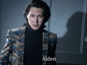 Alden