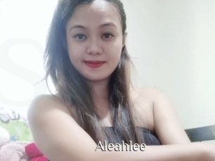Aleahlee