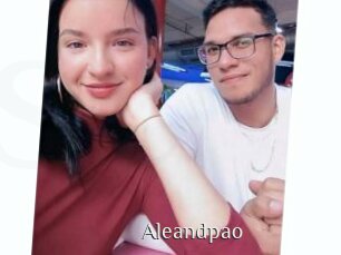 Aleandpao
