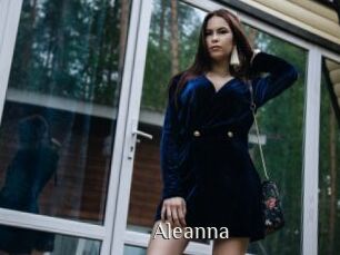 Aleanna