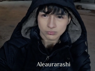 Aleaurarashi