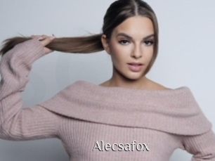 Alecsafox