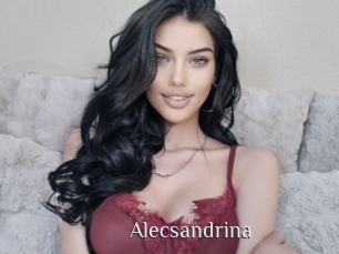 Alecsandrina