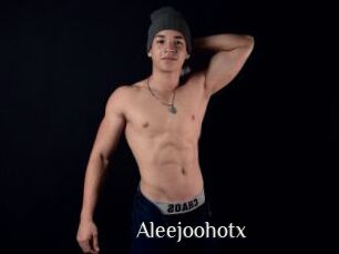 Aleejoohotx