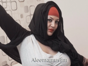 Aleemamuslim