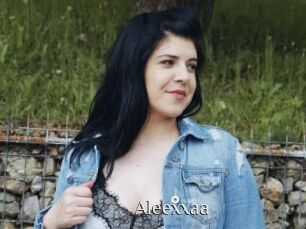 Aleexxaa