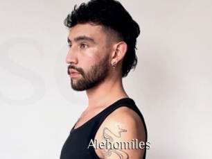 Alehomiles