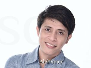 Alehxnice