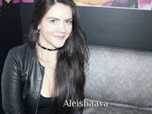 Aleishaava