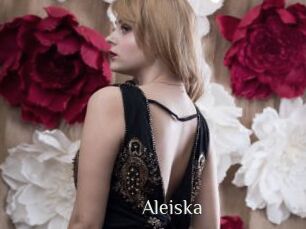 aleiska Shop coquin
