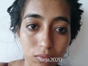 Aleja2020