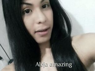 Aleja_amazing
