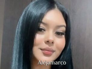 Alejamarco