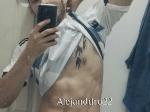 Alejanddro22