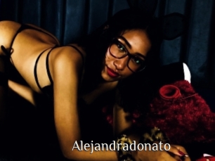 Alejandradonato