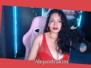Alejandrakim