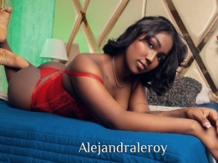 alejandraleroy Shop coquin