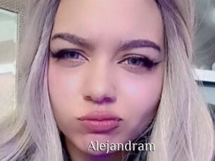 Alejandram