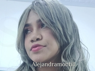 alejandramontill Shop coquin