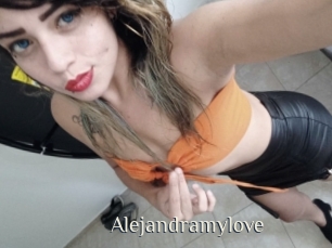 Alejandramylove