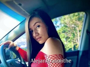Alejandrasmithe