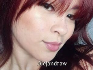 Alejandraw