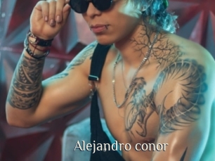 Alejandro_conor
