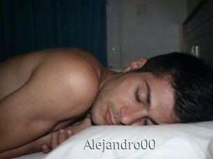 Alejandro00