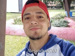 Alejandro0700