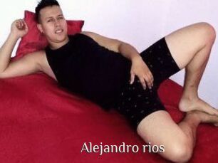 Alejandro_rios